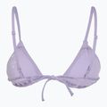 Góra od stroju pływackiego Nike Essential Triangle Bikini hydrangeas 2
