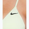 Góra od stroju pływackiego Nike Essential Triangle Bikini barely volt 4