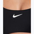 Strój pływacki dwuczęściowy damski Nike Essential Bralette Bikini black 6