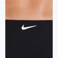 Strój pływacki dwuczęściowy damski Nike Essential Bralette Bikini black 8