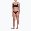 Strój pływacki dwuczęściowy damski Nike Essential Bralette Bikini midnight navy 2