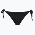 Dół od stroju pływackiego Nike Essential Tie String Bikini black