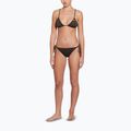 Dół od stroju pływackiego Nike Essential Tie String Bikini baroque brown 2