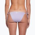 Dół od stroju pływackiego Nike Essential Tie String Bikini hydrangeas 3