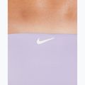 Dół od stroju pływackiego Nike Essential Tie String Bikini hydrangeas 4