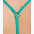 Strój pływacki jednoczęściowy damski Nike Swoosh Link Y-Back stadium green 5