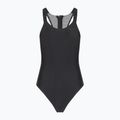 Strój pływacki jednoczęściowy damski Nike Hydralock Fusion Racerback black
