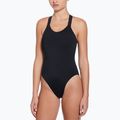 Strój pływacki jednoczęściowy damski Nike Hydralock Fusion Racerback black