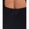 Strój pływacki jednoczęściowy damski Nike Hydralock Fusion Racerback black 5