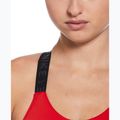 Strój pływacki jednoczęściowy damski Nike Hydralock Fusion university red 4