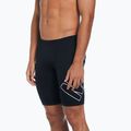 Jammery pływackie męskie Nike Hydrastrong Jammer black 5