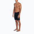Jammery pływackie męskie Nike Hydrastrong Jammer black 6