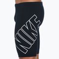 Jammery pływackie męskie Nike Hydrastrong Jammer black 8