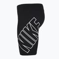 Jammery pływackie męskie Nike Hydrastrong Jammer black 3