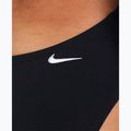 Strój pływacki jednoczęściowy damski Nike Hydrastrong Adjustable Crossback black 6