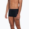Bokserki pływackie męskie Nike Ocean Merge Square Leg black