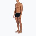 Bokserki pływackie męskie Nike Ocean Merge Square Leg black 2