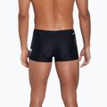 Bokserki pływackie męskie Nike Ocean Merge Square Leg black 3