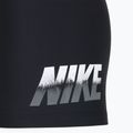 Bokserki pływackie męskie Nike Ocean Merge Square Leg black 3