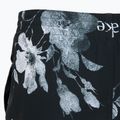 Szorty kąpielowe męskie Nike Fine Floral 7" Volley black 4