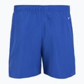 Szorty kąpielowe męskie Nike Logo Solid 5" Volley game royal 2