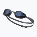 Okulary do pływania Nike Vapor dark black