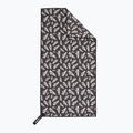 Ręcznik szybkoschnący Nike Quick Dry Swim jet black