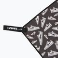 Ręcznik szybkoschnący Nike Quick Dry Swim jet black 2
