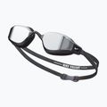 Okulary do pływania Nike Valiant Mirrored black