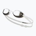 Okulary do pływania Nike Legacy Comfort Mirrored silver