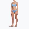 Strój pływacki dwuczęściowy damski Nike Essential Bralette Bikini university blue 2