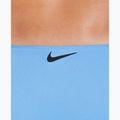 Strój pływacki dwuczęściowy damski Nike Essential Bralette Bikini university blue 8