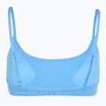 Strój pływacki dwuczęściowy damski Nike Essential Bralette Bikini university blue 4