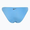 Strój pływacki dwuczęściowy damski Nike Essential Bralette Bikini university blue 7