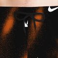 Szorty kąpielowe męskie Nike Multi Print 7" Volley black 4