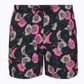 Szorty kąpielowe męskie Nike Multi Poppy Print 5" Volley black