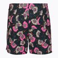 Szorty kąpielowe męskie Nike Multi Poppy Print 5" Volley black 2