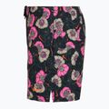 Szorty kąpielowe męskie Nike Multi Poppy Print 5" Volley black 3