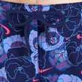 Szorty kąpielowe męskie Nike Multi Poppy Print 5" Volley midnight navy 4