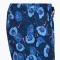 Szorty kąpielowe męskie Nike Multi Poppy Print 5" Volley midnight navy 3