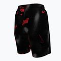 Szorty kąpielowe dziecięce Nike Brand Blast 7" Volley black 2