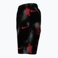 Szorty kąpielowe dziecięce Nike Brand Blast 7" Volley black 3