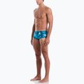 Slipy pływackie męskie Nike Hydrastrong Square Leg Brief green abyss 2