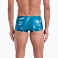 Slipy pływackie męskie Nike Hydrastrong Square Leg Brief green abyss 3