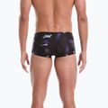 Slipy pływackie męskie Nike Hydrastrong Square Leg Brief purple 3