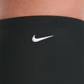 Bokserki pływackie męskie Nike Logo Graphic Square Leg black 6