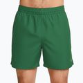 Szorty kąpielowe męskie Nike Essential 5" Volley malachite 3