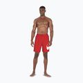 Szorty kąpielowe męskie Nike Specs 7" Volley university red 2