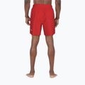 Szorty kąpielowe męskie Nike Specs 7" Volley university red 3