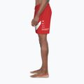 Szorty kąpielowe męskie Nike Specs 7" Volley university red 4